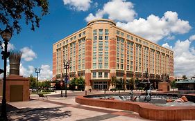 Sugar Land Town Square Marriott